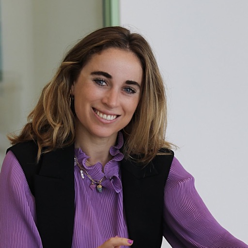 Claire Verlaan