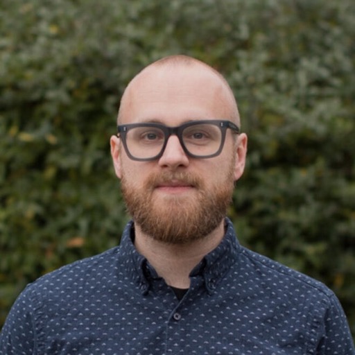 Jorgen van de Burgt